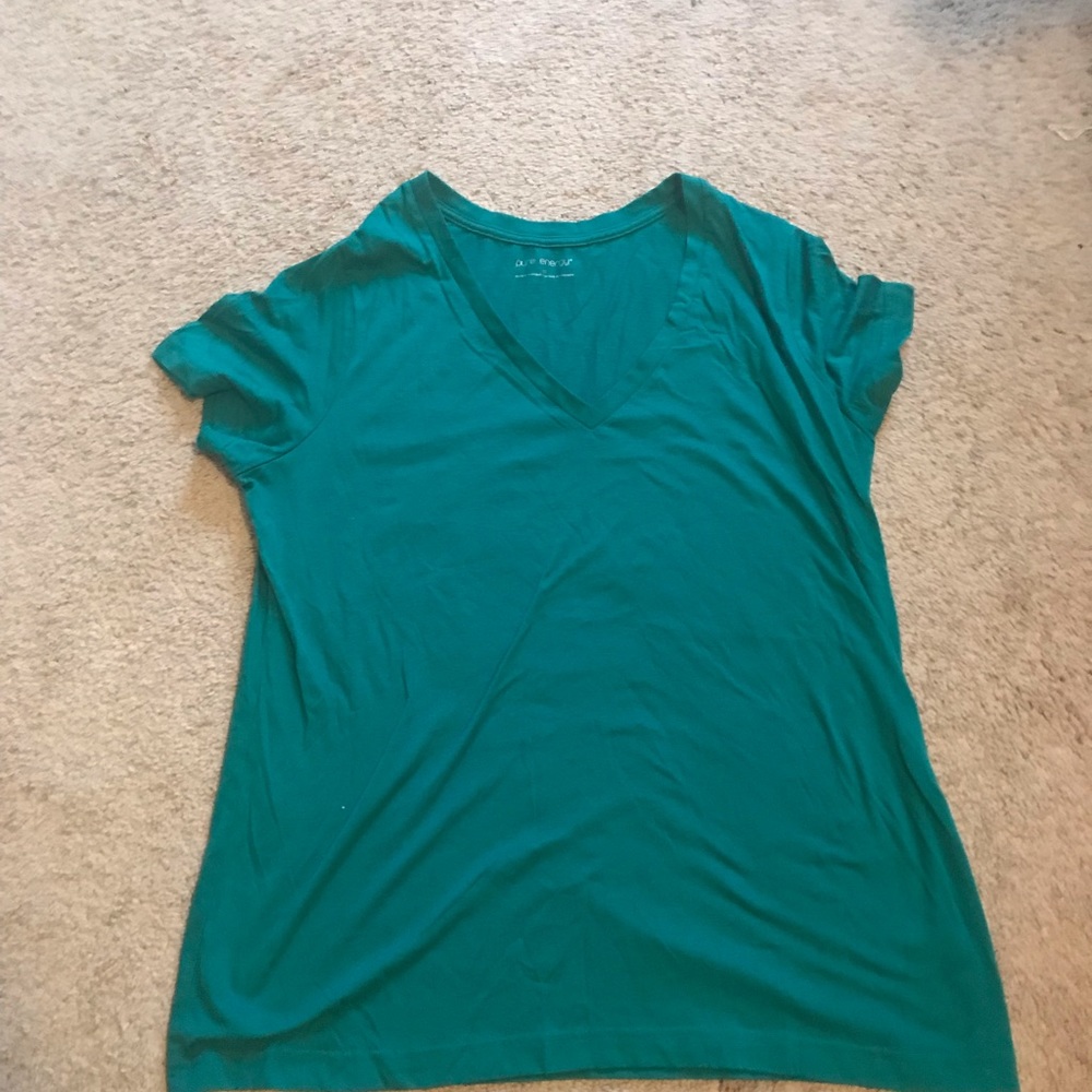 T-shirt.  Pure Energy Brand.  Never worn.